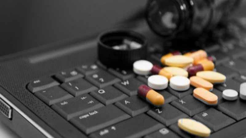 UAE cracks down on online drug dealers