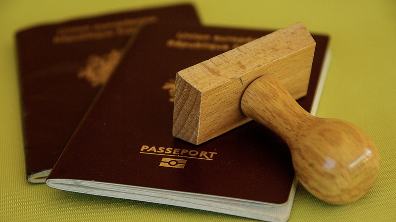 Indian consulate announces new guidelines for passengers with one name on passport
