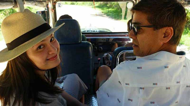Vic Sotto, Pauleen Luna expecting baby girl