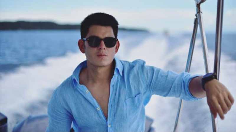 Richard Gutierrez now with ABS-CBN