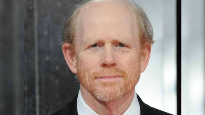 Ron Howard takes over Han Solo spinoff