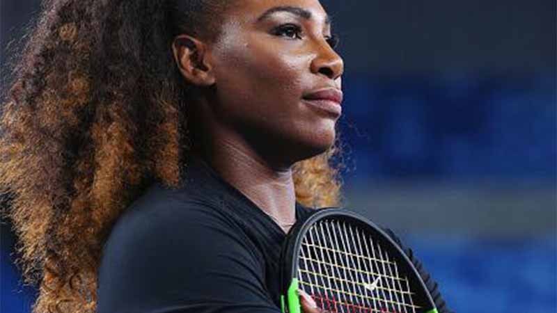 McEnroe hails Serena Williams as 'greatest woman tennis player'