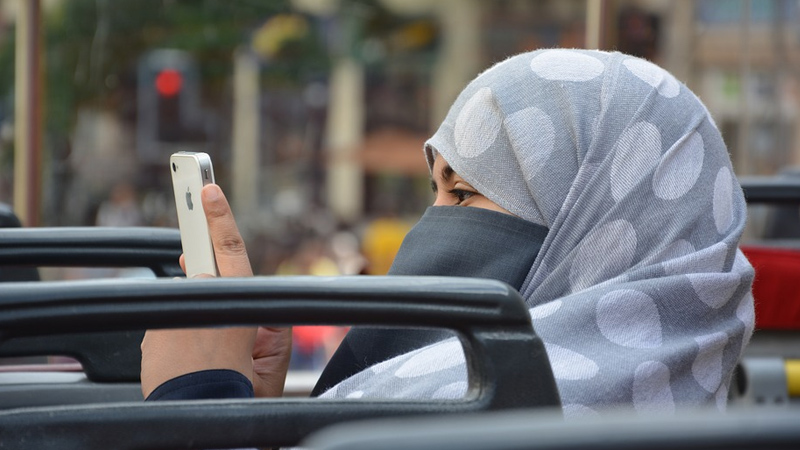 New Sharjah service puts citizen patrols on streets