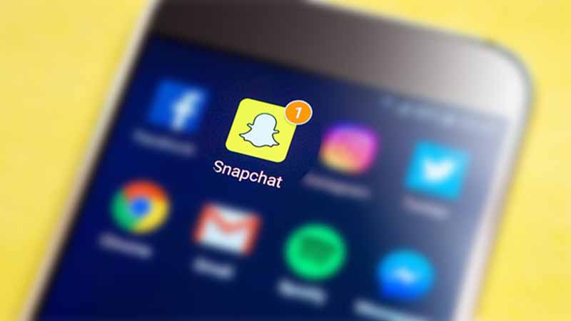 Snapchat 'bug' puts privacy at risk, UAE users warned