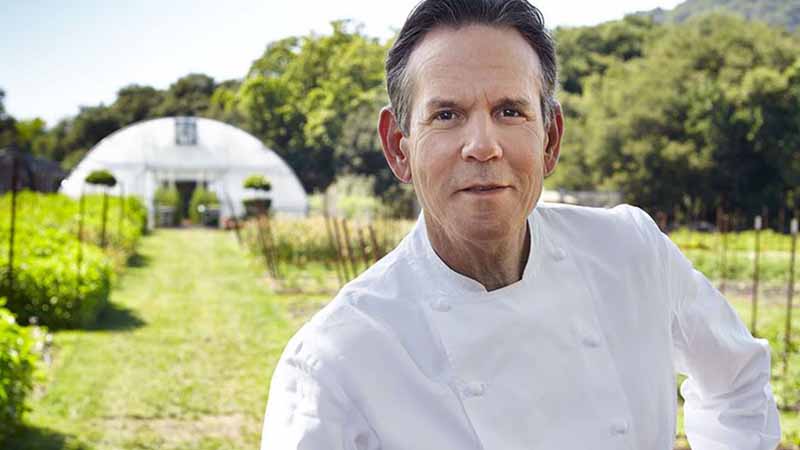 Michelin-starred chef to open bakeries in Gulf region