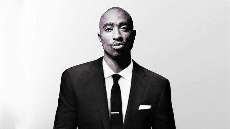 tupac shakur