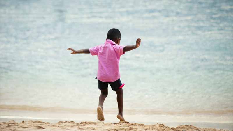 South African boy in HIV remission for year without drugs