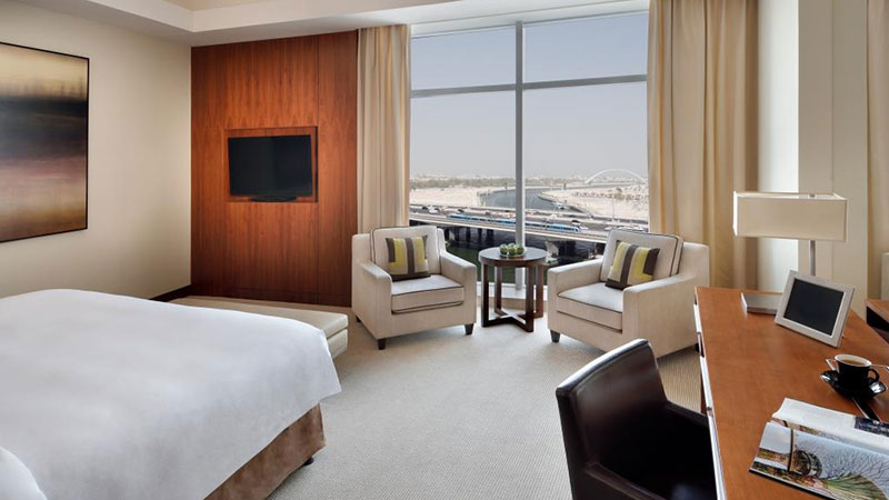 UAE staycation deals