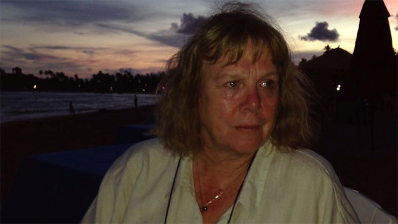Dubai journalist accused of murdering wife in Jumeirah home