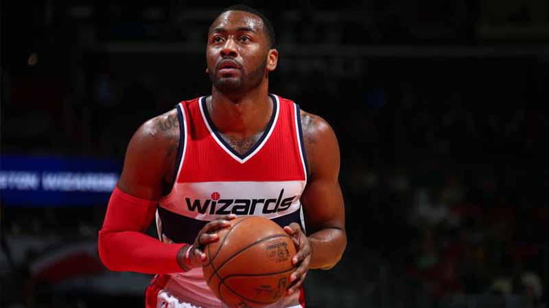 NBA's John Wall inks fresh deal worth $170 million