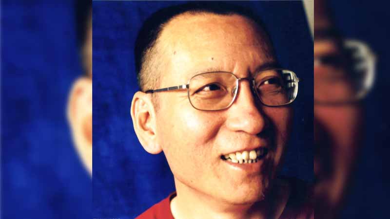 Liu Xiaobo succumbs to liver cancer