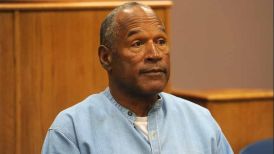 O.J. Simpson gets parole after 9 years in prison