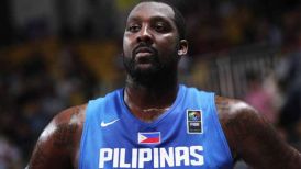 Blatche unsure of playing for Gilas in Lebanon