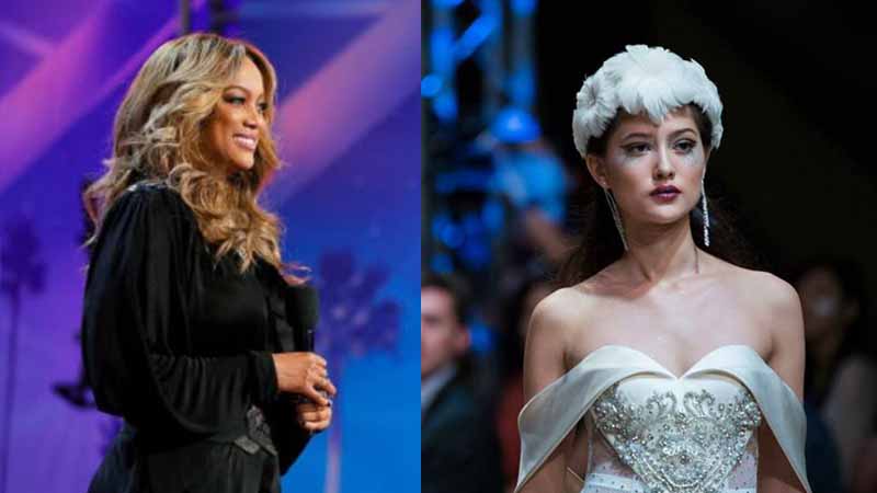 Tyra Banks "so proud" of Filipina 'Asia's Next Top Model' winner