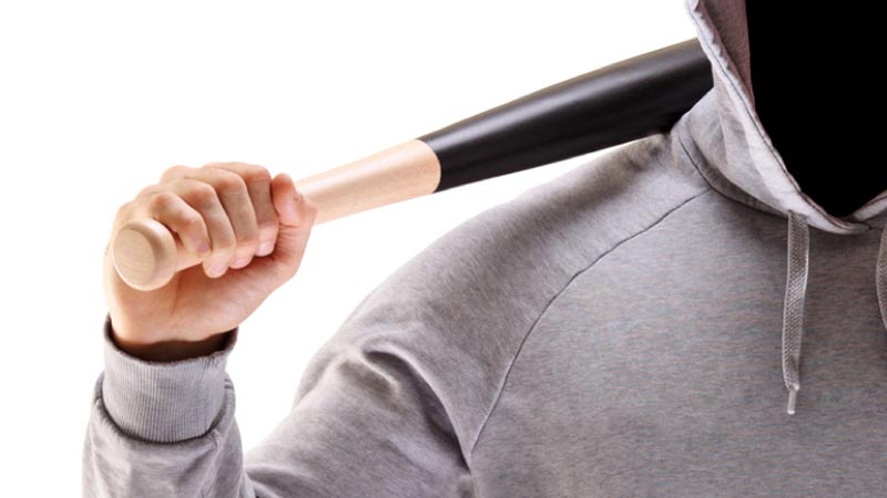 Emirati jailed after baseball bat attack in Dubai