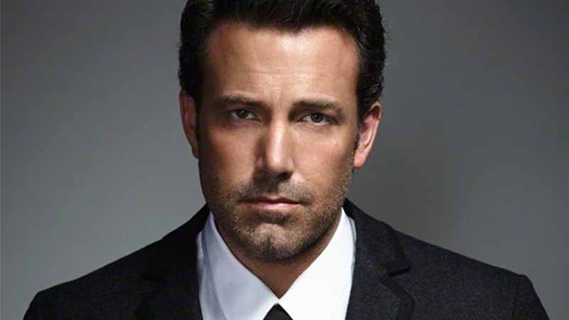 I'm still playing Batman: Ben Affleck