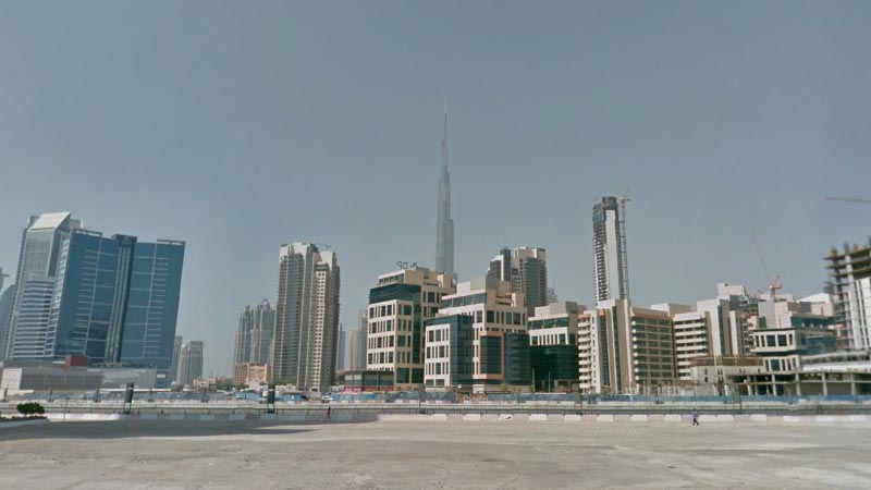 Trespasser molests woman in Dubai apartment, tenant claims