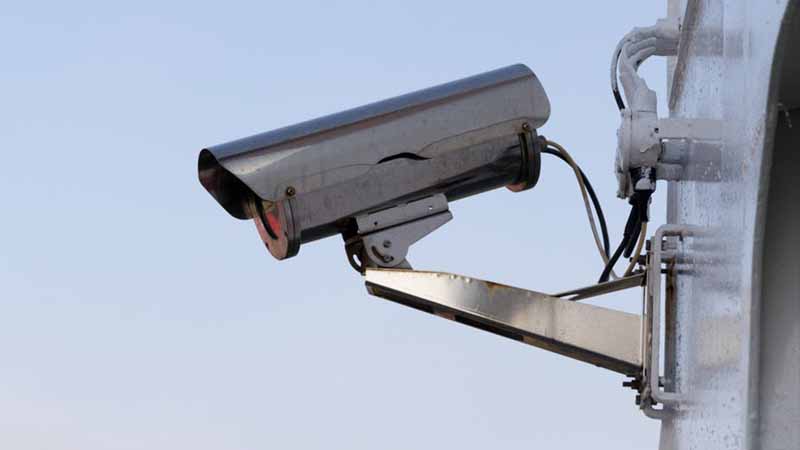 Abu Dhabi to monitor parking via cameras