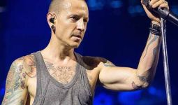 Linkin Park's Chester Bennington found dead