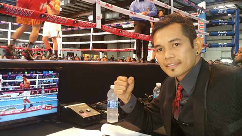 Nonito Donaire on the comeback trail