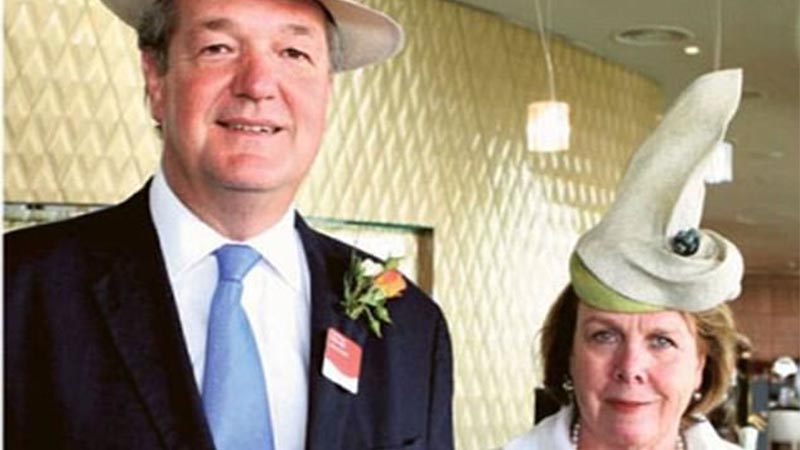 Gardener to testify in Dubai editor's trial over wife's murder