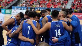 Gilas Pilipinas finishes 4th in Jones Cup