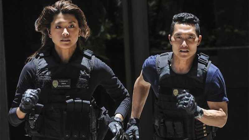 2 Asian stars of 'Hawaii Five-O' quit over lesser pay