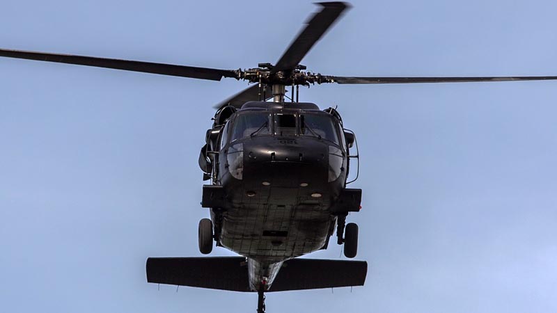 Dubai resident arrested over helicopter deal scam in India