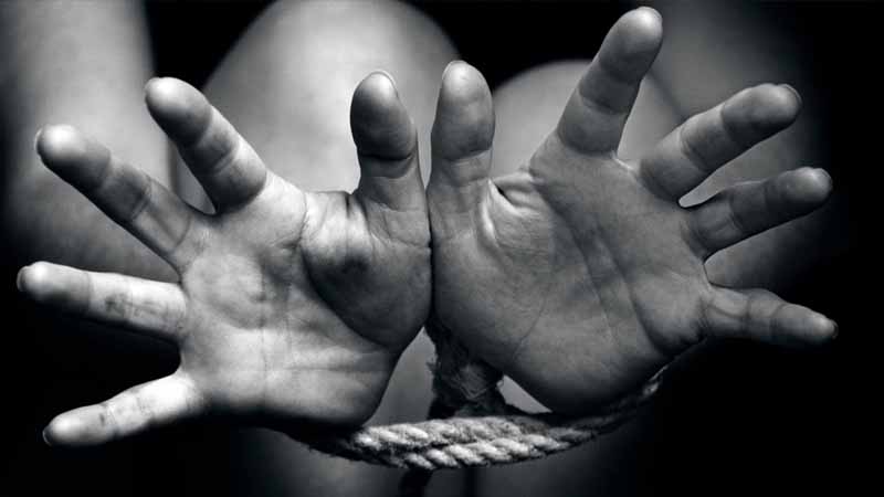 Life in UAE jail for kidnapping, illegal detention