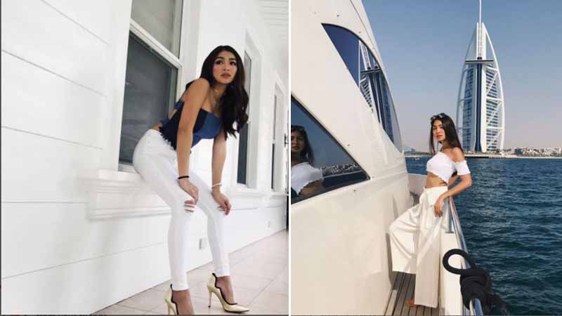 Nadine Lustre is FHM Philippines' sexiest woman