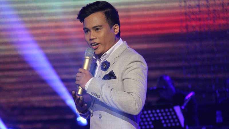 Philippine singing tilt champ charged with sexual assault