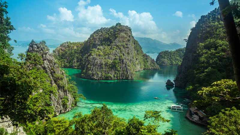Palawan named one of World's Most Instagrammable Places in 2020
