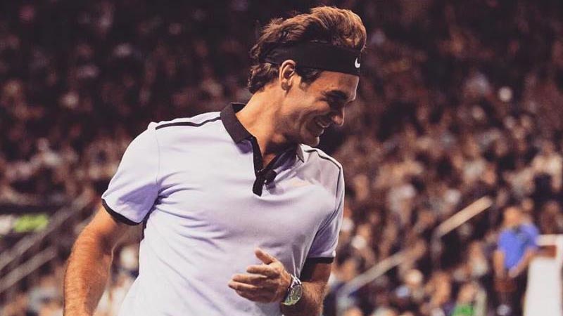 Roger Federer ‘so close’ to Wimbledon history