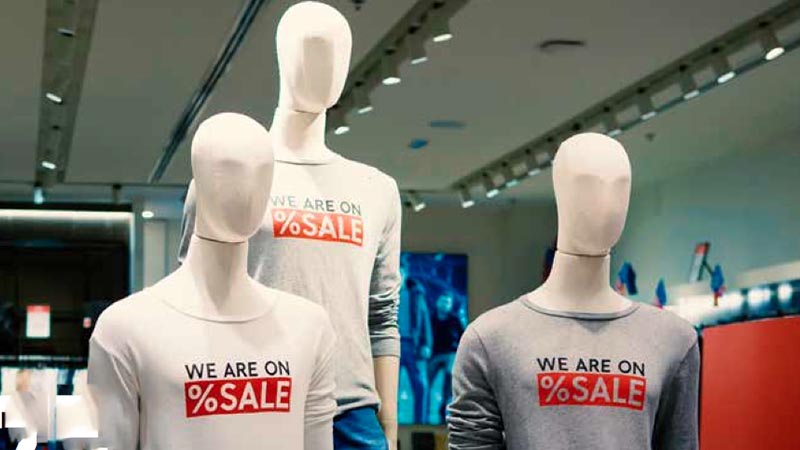 3-day Dubai fashion sale: all you need to know