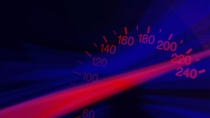 Speeding now costlier in UAE