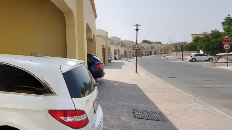 Keep your impounded vehicles at home soon: Dubai Police