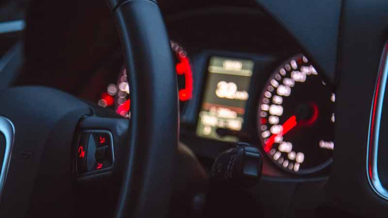 3 arrested for stunt driving in Umm Al Quwain wedding
