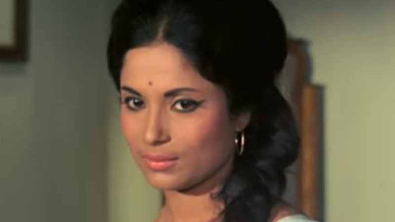 Veteran Indian actress Sumita Sanyal passes away