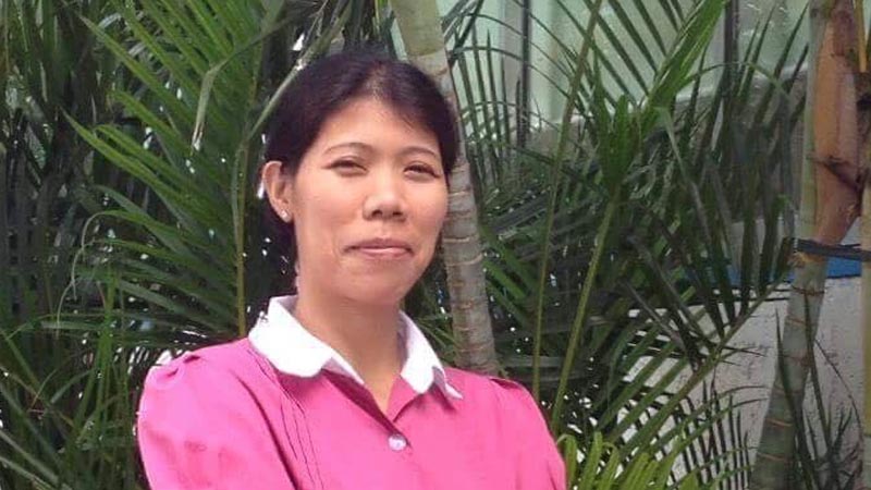 Family of Filipina who died in Kuwait cries foul