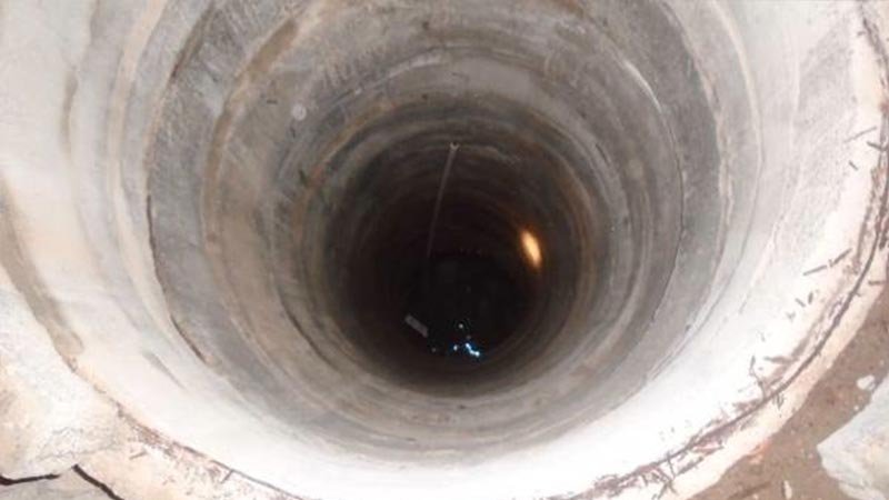 Filipina falls into deep well in Ras Al Khaimah, rescued