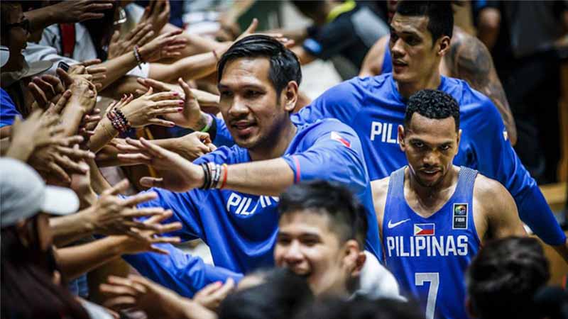 Gilas Pilipinas places 7th in 2017 FIBA Asia Cup