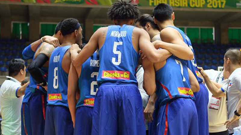 FIBA Asia Cup 2017: Gilas Pilipinas triumphs over China