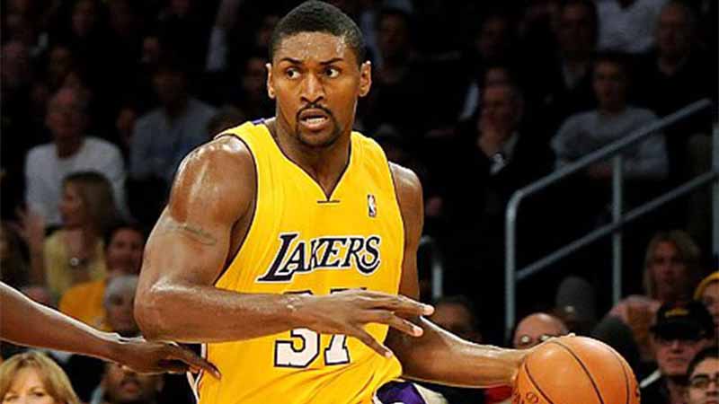 Metta World Peace to visit the Philippines on Aug. 11