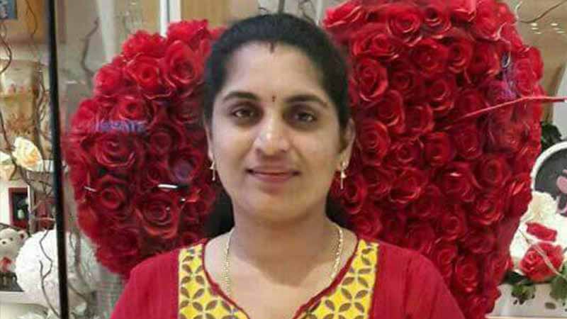 Indian politician dies in freak mishap in Sharjah
