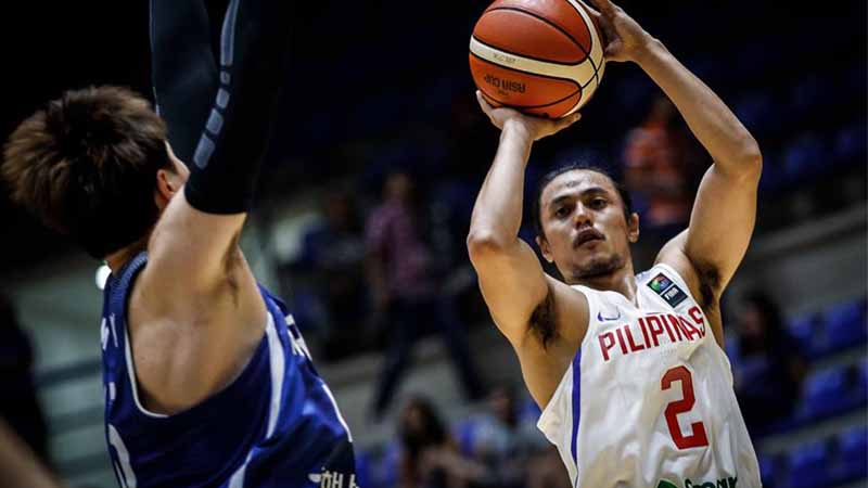 Gilas bows out of 2017 FIBA Asia Cup contention