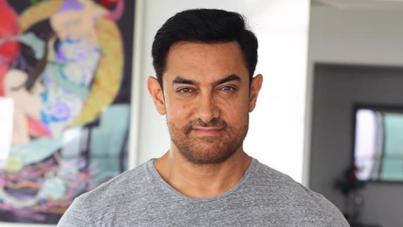 ‘Obnoxious’ Aamir Khan to star in new film