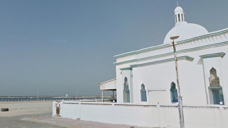 4 suspects in Ajman mosque charity box thefts arrested