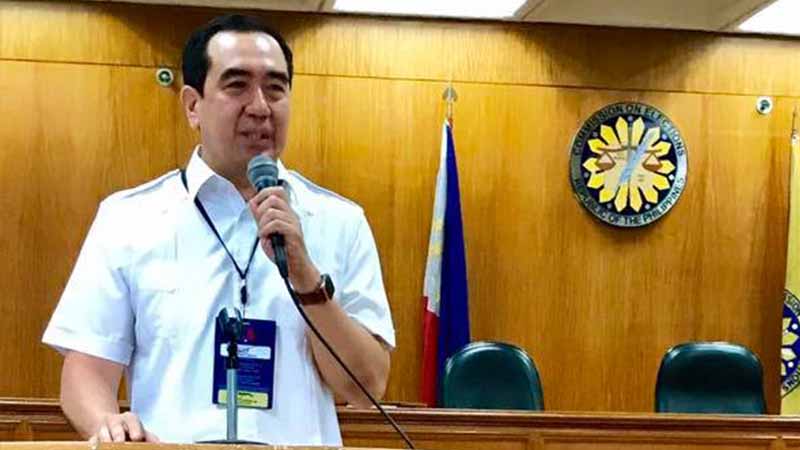 Philippine Comelec chairman's 'ill-gotten wealth' exposed?