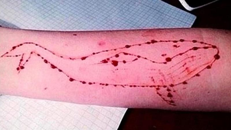 Warning as dangerous Blue Whale game kills 1