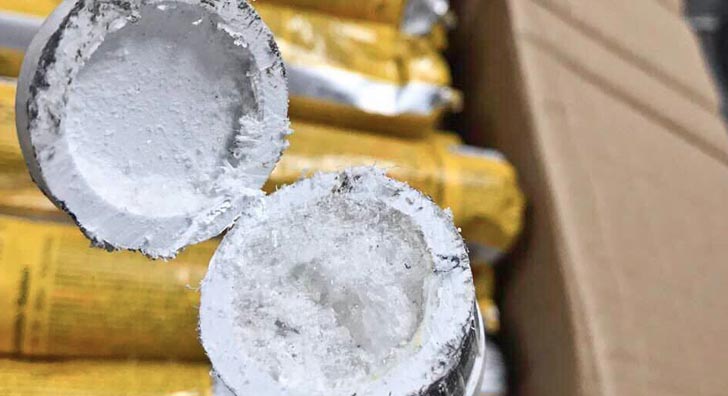 Probe sought into 6B-peso crystal meth smuggling in Philippines